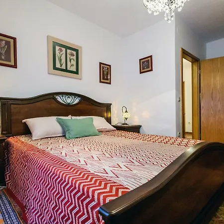 Zanina Apartamento *